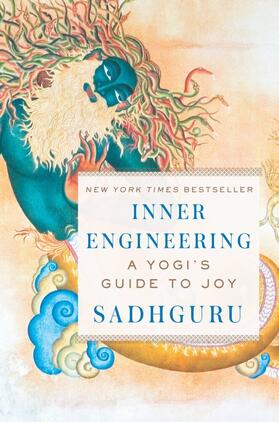Sadhguru |  Inner Engineering | Buch |  Sack Fachmedien