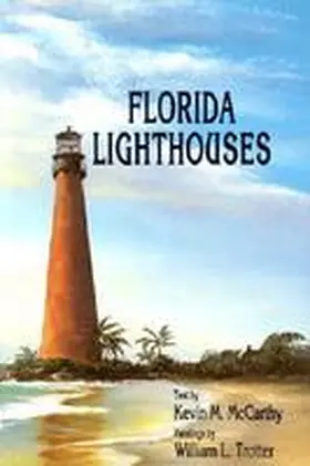 Mccarthy |  Florida Lighthouses | Buch |  Sack Fachmedien