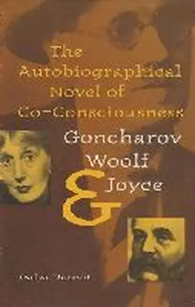 Diment |  The Autobiographical Novel of Co-consciousness | Buch |  Sack Fachmedien