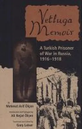 Olcen / Leiser |  Vetluga Memoir | Buch |  Sack Fachmedien