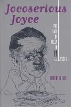 Bell |  Jocoserious Joyce | Buch |  Sack Fachmedien