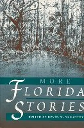 Mccarthy |  More Florida Stories | Buch |  Sack Fachmedien