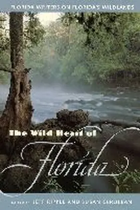 Ripple / Cerulean |  The Wild Heart of Florida | Buch |  Sack Fachmedien