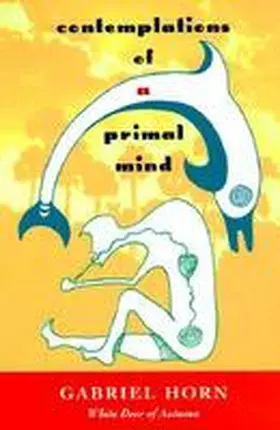 Horn |  Contemplations of a Primal Mind | Buch |  Sack Fachmedien