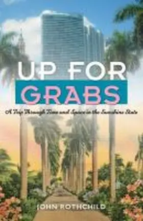 Rothchild |  Up for Grabs | Buch |  Sack Fachmedien