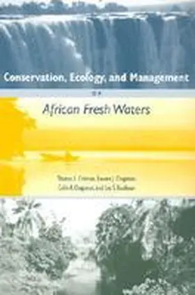 Crisman / Chapman / Kaufman |  Conservation, Ecology, and Management of African Freshwaters | Buch |  Sack Fachmedien