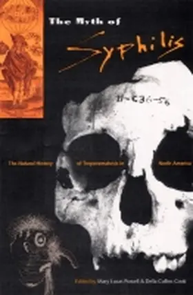 Powell / Cook |  The Myth of Syphilis | Buch |  Sack Fachmedien