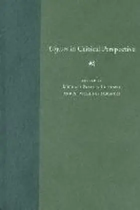 Gillespie / Fargnoli |  Ulysses in Critical Perspective | Buch |  Sack Fachmedien