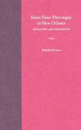 Dessens |  From Saint-Domingue to New Orleans | Buch |  Sack Fachmedien