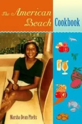 Phelts | The American Beach Cookbook | Buch | 978-0-8130-3210-8 | sack.de