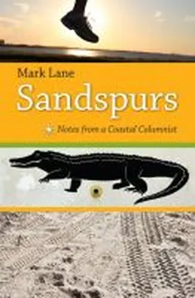 Lane | Sandspurs | Buch | 978-0-8130-3234-4 | www2.sack.de