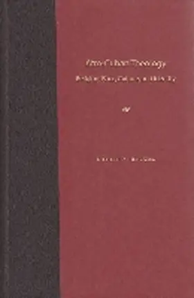 Michael |  Theology of Hate | Buch |  Sack Fachmedien