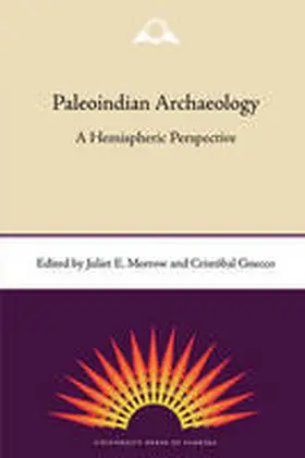 Morrow / Gnecco |  Paleoindian Archaeology | Buch |  Sack Fachmedien