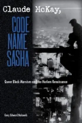 Holcomb |  Claude McKay, Code Name Sasha | Buch |  Sack Fachmedien