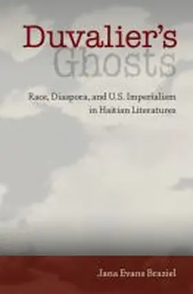 Braziel |  Duvalier's Ghosts | Buch |  Sack Fachmedien