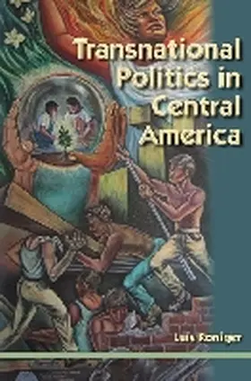 Roniger |  Transnational Politics in Central America | Buch |  Sack Fachmedien