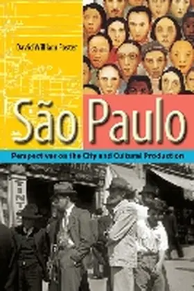 Foster |  São Paulo | Buch |  Sack Fachmedien