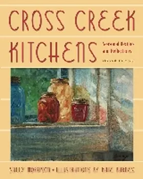 Morrison |  Cross Creek Kitchens | Buch |  Sack Fachmedien
