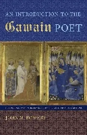 Bowers |  An Introduction to the Gawain Poet | Buch |  Sack Fachmedien
