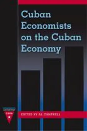 Campbell |  Cuban Economists on the Cuban Economy | Buch |  Sack Fachmedien