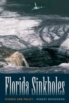 Brinkmann |  Florida Sinkholes | Buch |  Sack Fachmedien