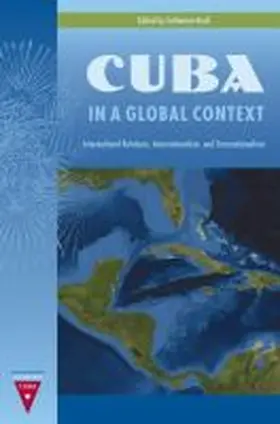 Krull |  Cuba in a Global Context | Buch |  Sack Fachmedien