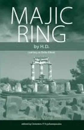 Alton / Tryphonopoulos |  Majic Ring | Buch |  Sack Fachmedien