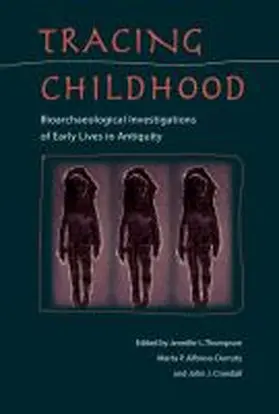 Thompson / Alfonso-Durruty / Crandall |  Tracing Childhood | Buch |  Sack Fachmedien