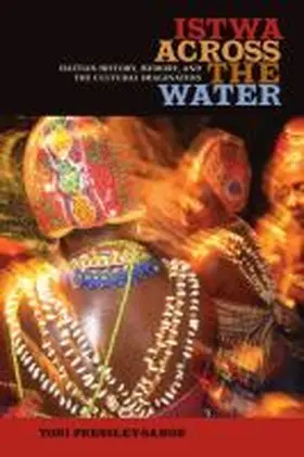 Pressley-Sanon |  Istwa across the Water | Buch |  Sack Fachmedien