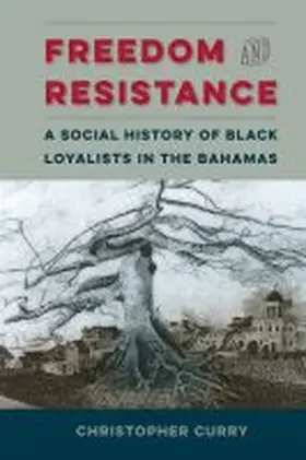 Curry |  Freedom and Resistance | Buch |  Sack Fachmedien