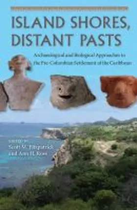 Fitzpatrick / Ross |  Island Shores, Distant Pasts | Buch |  Sack Fachmedien