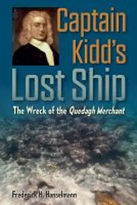 Hanselmann | Captain Kidd's Lost Ship | Buch | 978-0-8130-5622-7 | sack.de