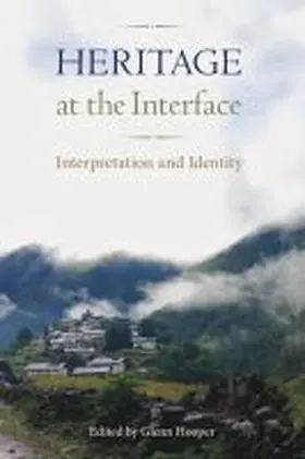 Hooper |  Heritage at the Interface | Buch |  Sack Fachmedien