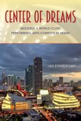Standiford |  Center of Dreams | Buch |  Sack Fachmedien