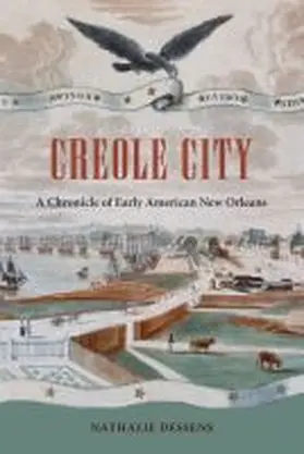 Dessens |  Creole City | Buch |  Sack Fachmedien