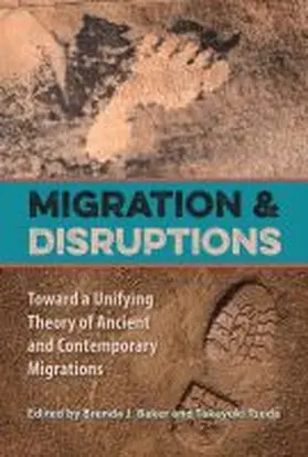 Baker / Tsuda |  Migration and Disruptions | Buch |  Sack Fachmedien