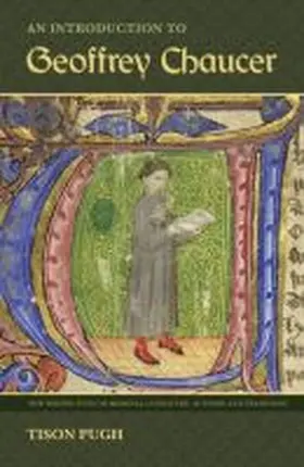 Pugh |  An Introduction to Geoffrey Chaucer | Buch |  Sack Fachmedien