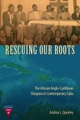 Queeley |  Rescuing Our Roots | Buch |  Sack Fachmedien