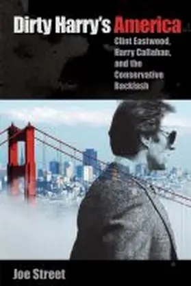 Street |  Dirty Harry's America | Buch |  Sack Fachmedien