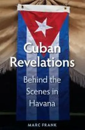 Frank |  Cuban Revelations | Buch |  Sack Fachmedien