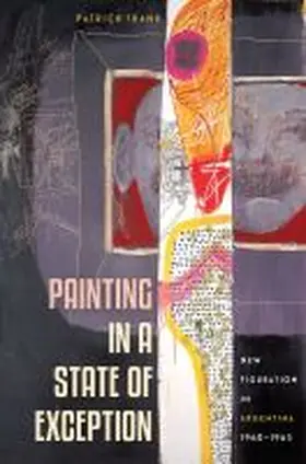 Frank |  Painting in a State of Exception | Buch |  Sack Fachmedien
