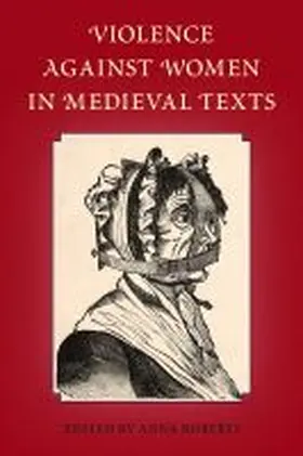 Roberts |  Violence Against Women in Medieval Texts | Buch |  Sack Fachmedien