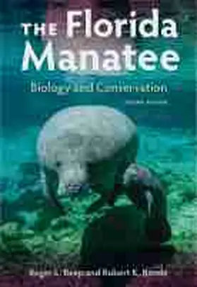 Reep |  The Florida Manatee | Buch |  Sack Fachmedien