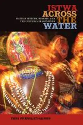 Pressley-Sanon |  Istwa Across the Water | Buch |  Sack Fachmedien