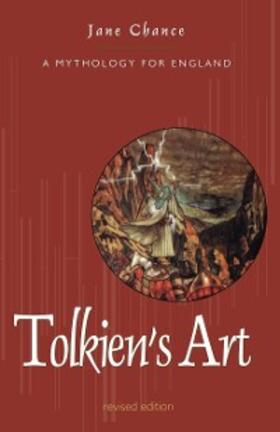 Chance |  Tolkien's Art | eBook | Sack Fachmedien