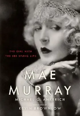 Ankerich |  Mae Murray | eBook | Sack Fachmedien