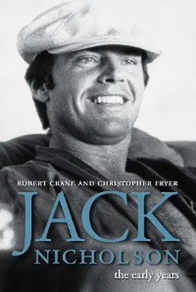Crane / Fryer |  Jack Nicholson | eBook | Sack Fachmedien