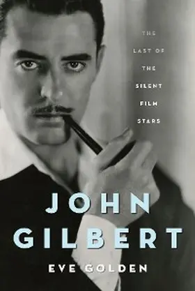Golden |  John Gilbert | eBook | Sack Fachmedien