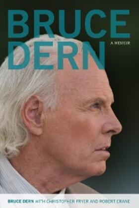 Dern / Fryer / Crane |  Bruce Dern | eBook | Sack Fachmedien
