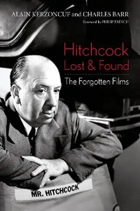 Kerzoncuf / Barr |  Hitchcock Lost & Found | eBook | Sack Fachmedien